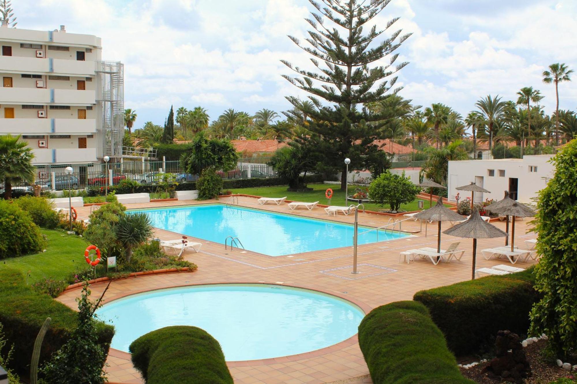 Sunrise Maspalomas By Privilege San Bartolomé Exterior photo